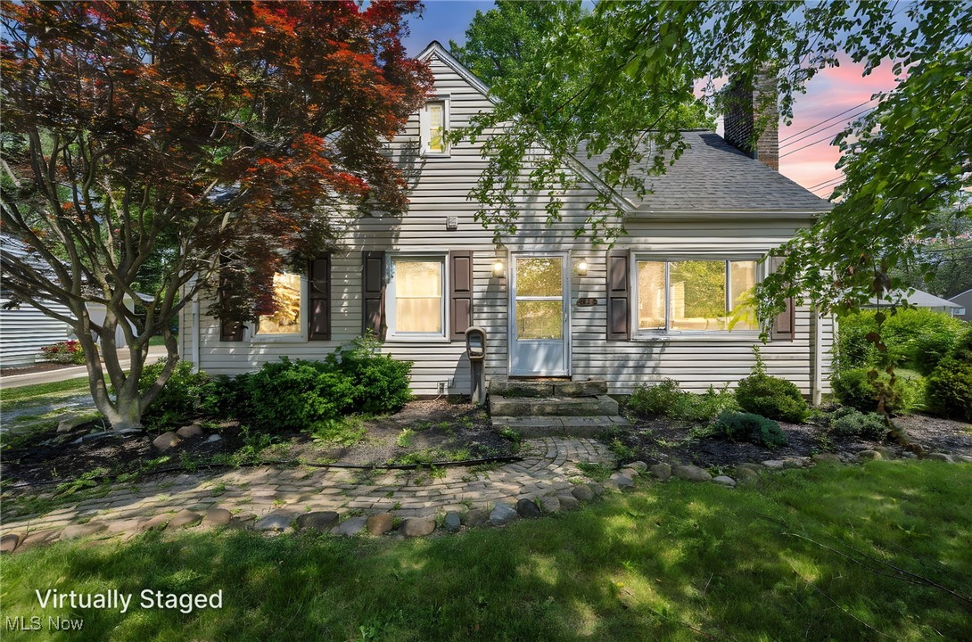 Lions Park - Residential