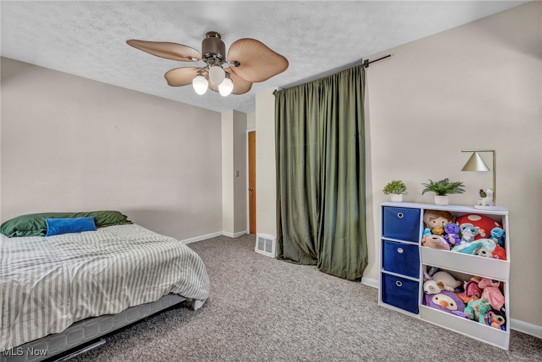 Lions Park - Residential