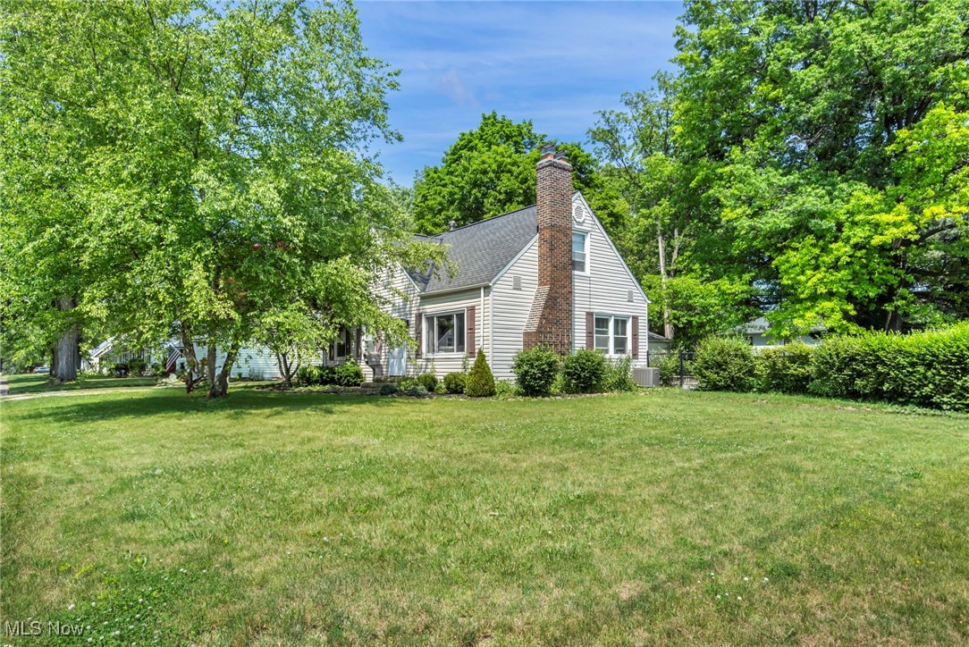 Lions Park - Residential
