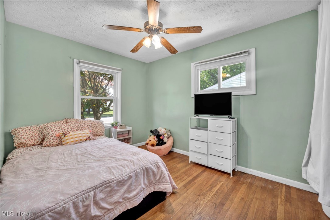Lions Park - Residential