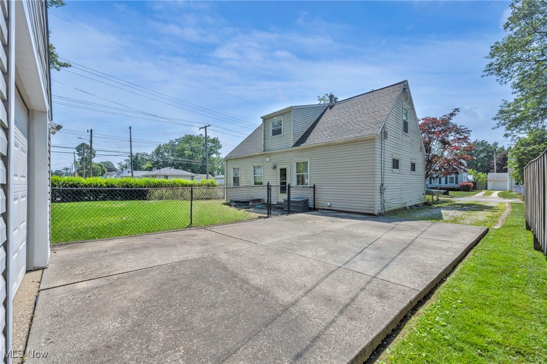 Lions Park - Residential
