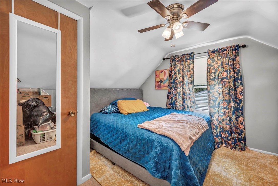 Lions Park - Residential