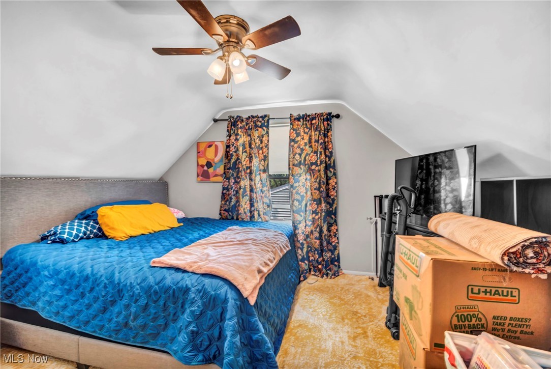 Lions Park - Residential