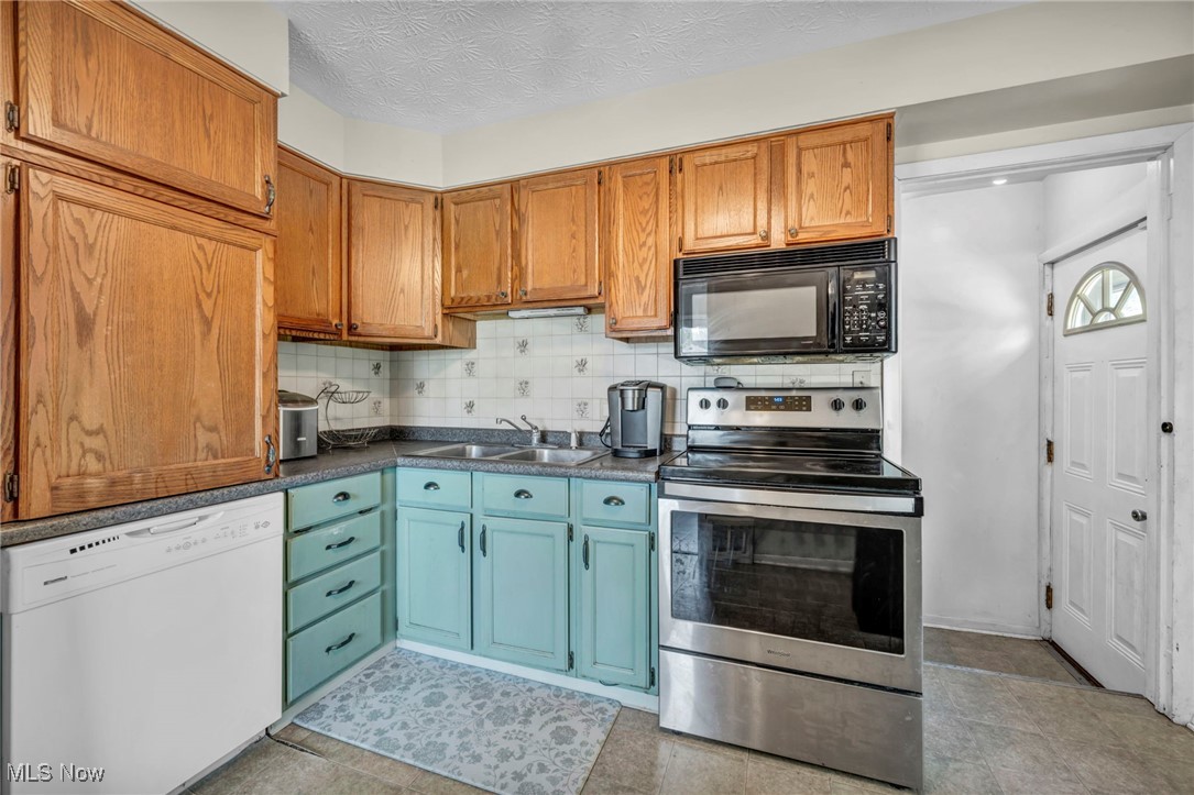 Lions Park - Residential