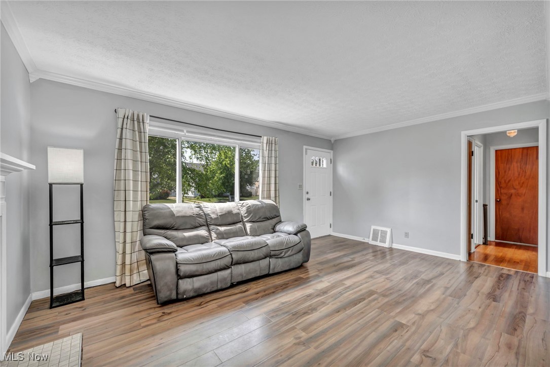 Lions Park - Residential
