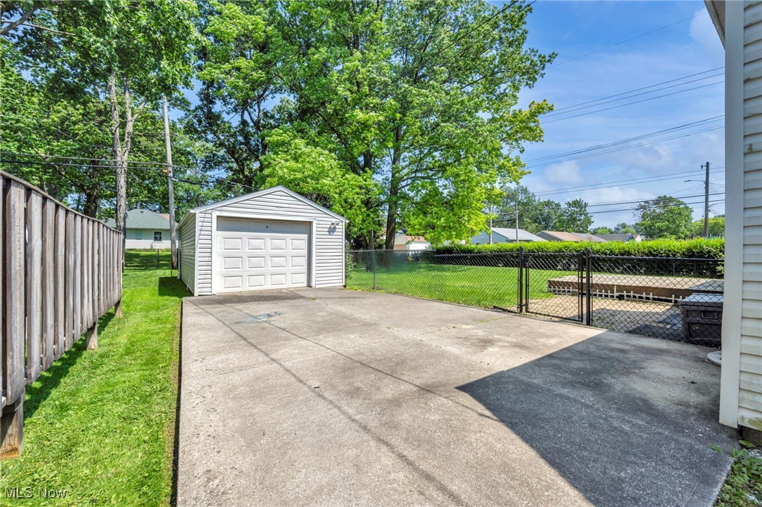 Lions Park - Residential