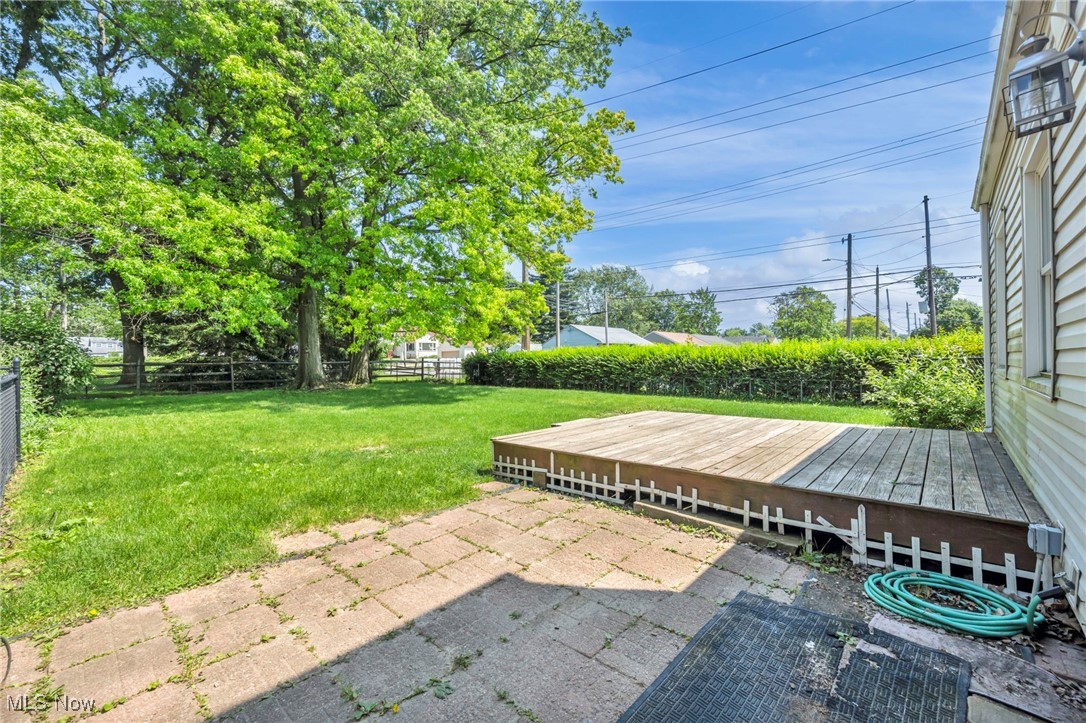 Lions Park - Residential