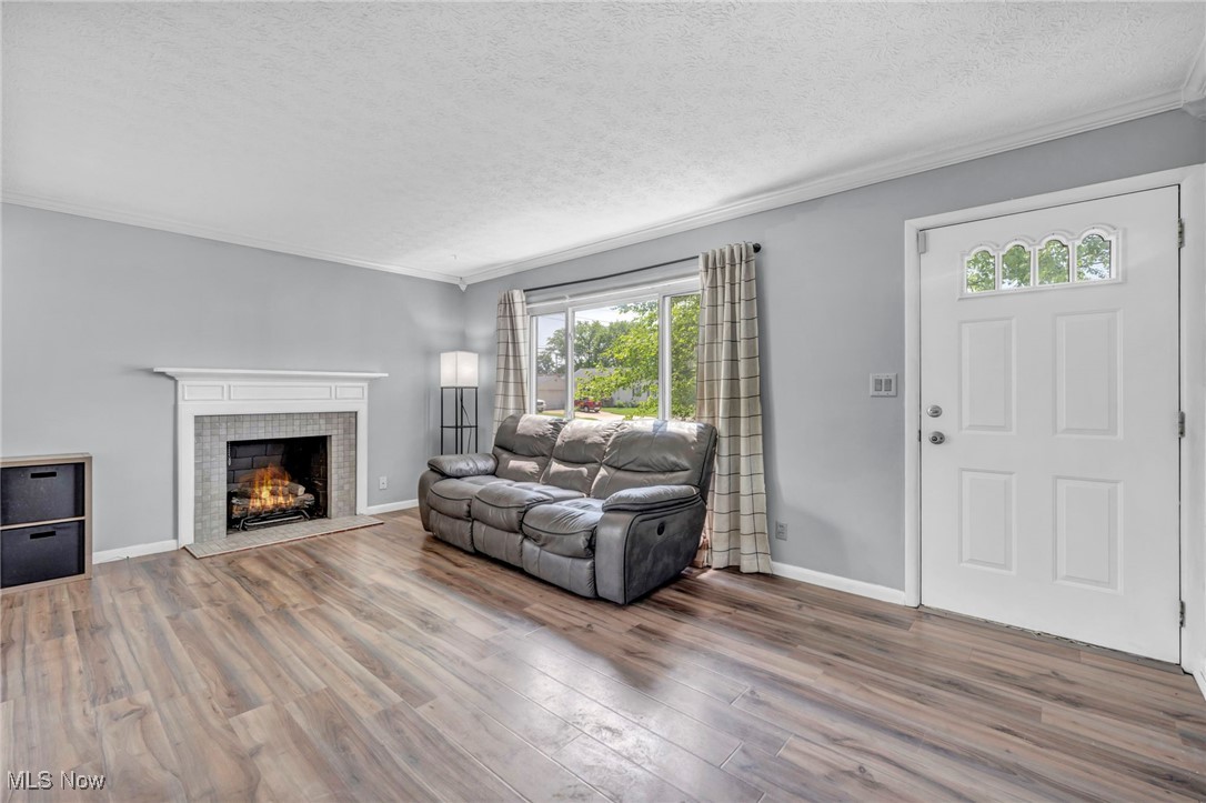Lions Park - Residential
