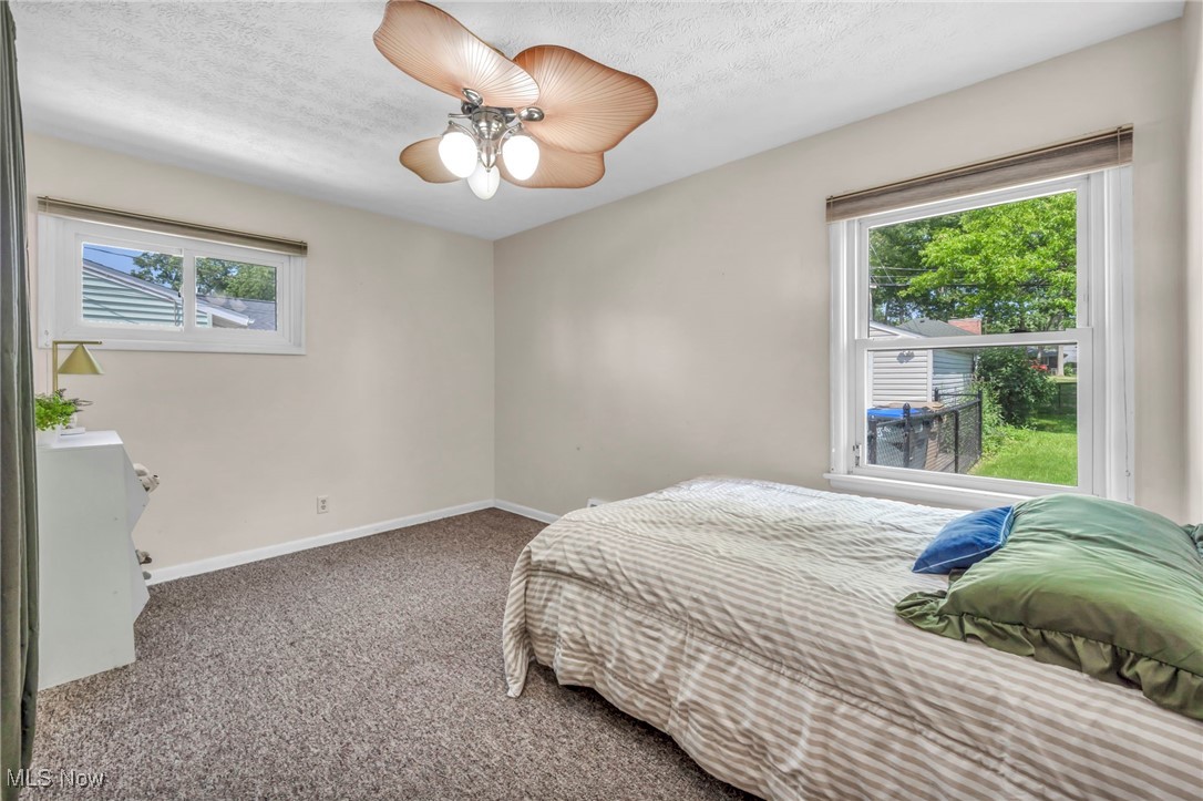 Lions Park - Residential
