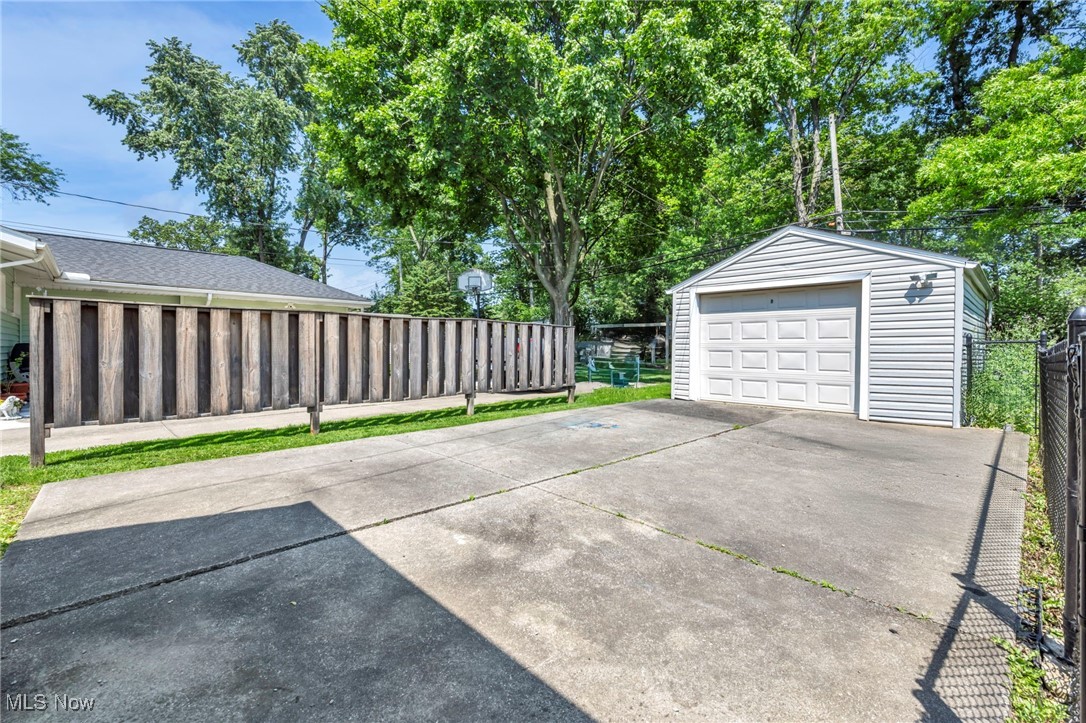 Lions Park - Residential