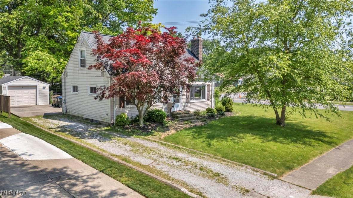 Lions Park - Residential