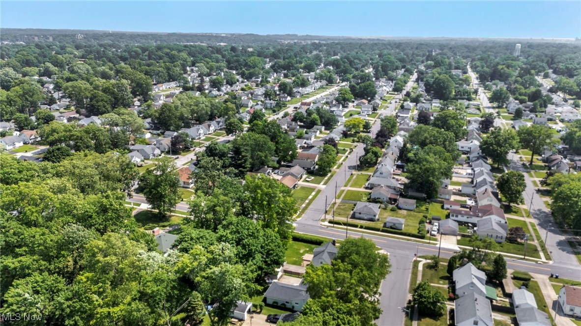 Lions Park - Residential