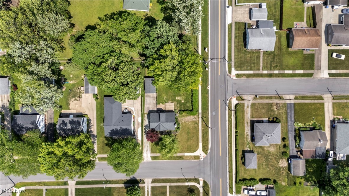 Lions Park - Residential