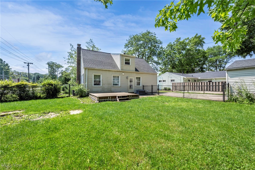 Lions Park - Residential