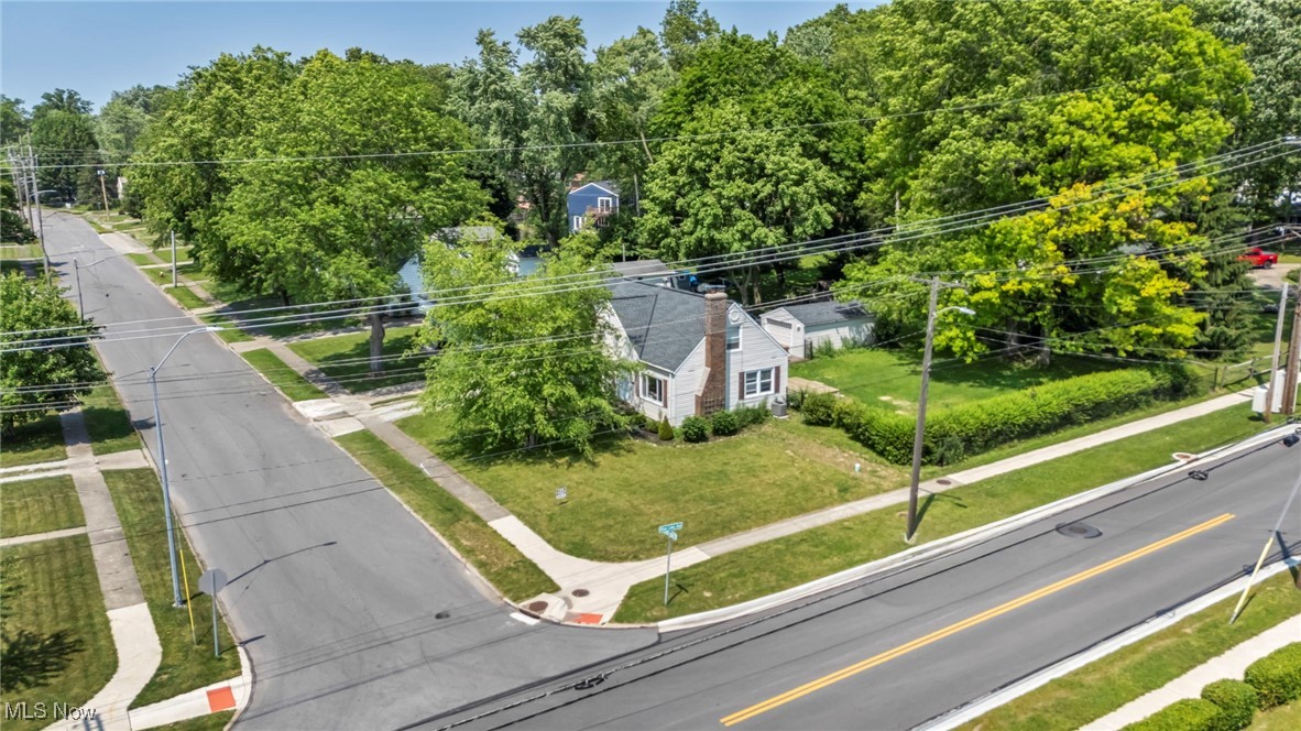 Lions Park - Residential