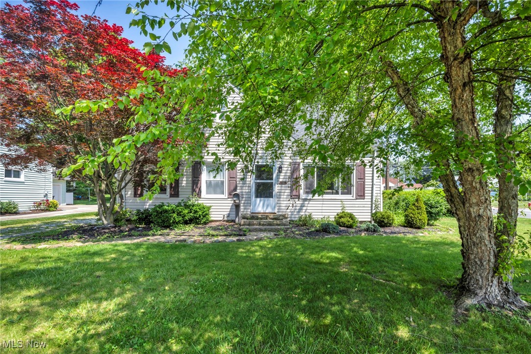Lions Park - Residential
