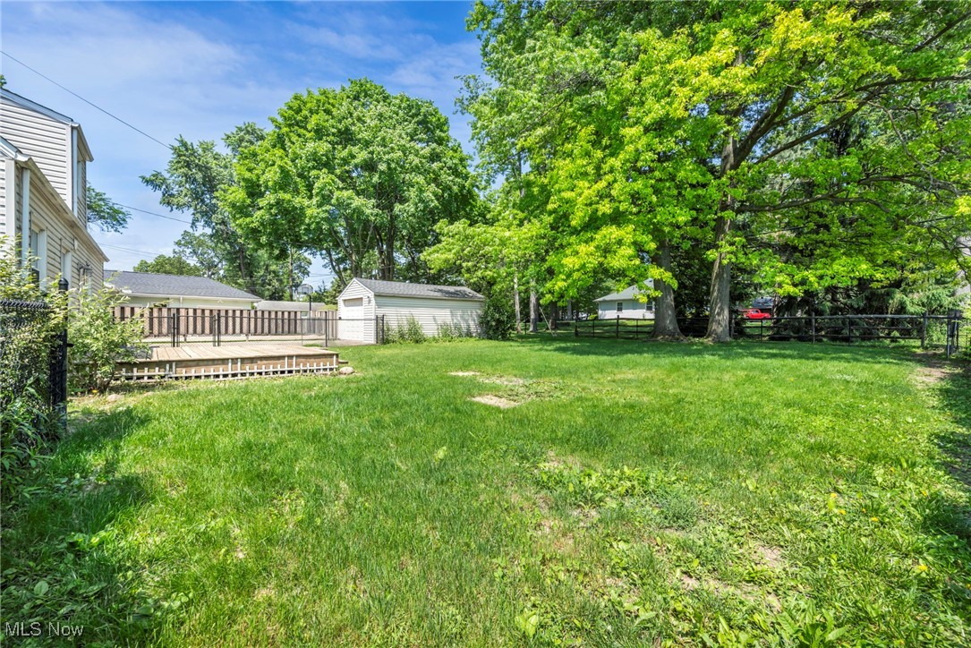Lions Park - Residential