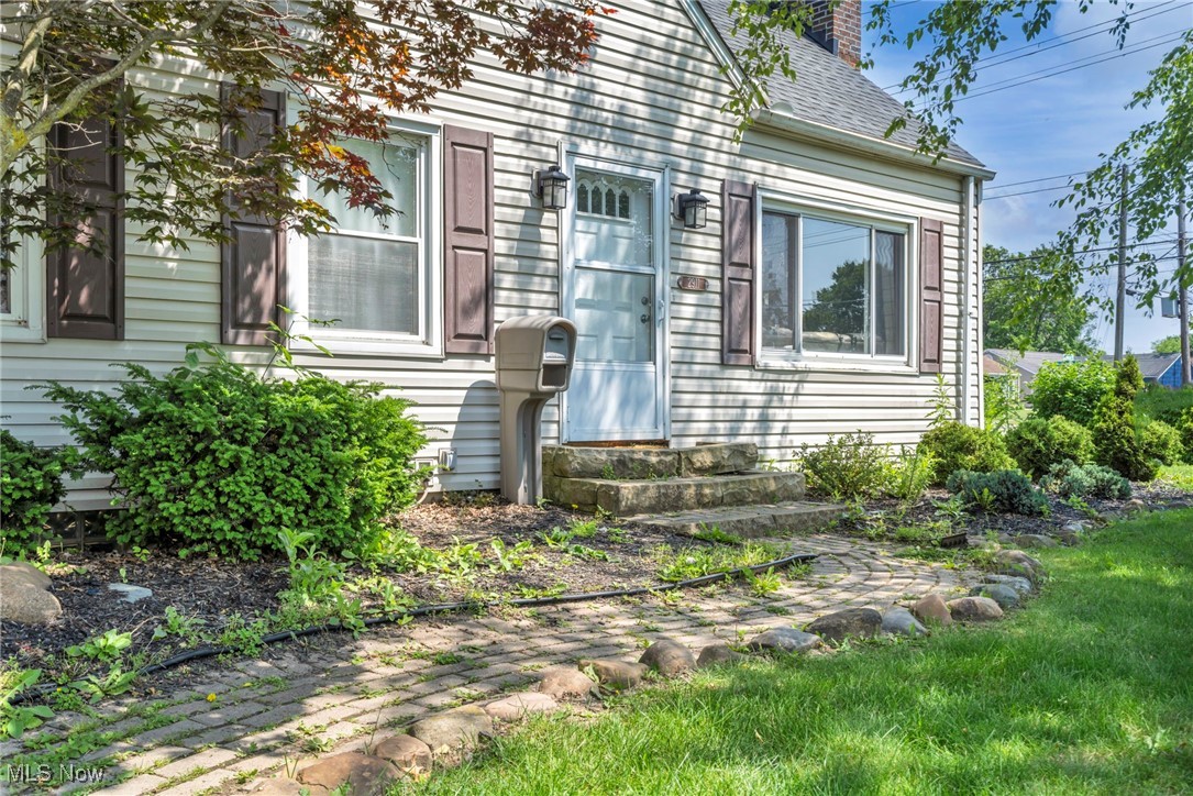 Lions Park - Residential