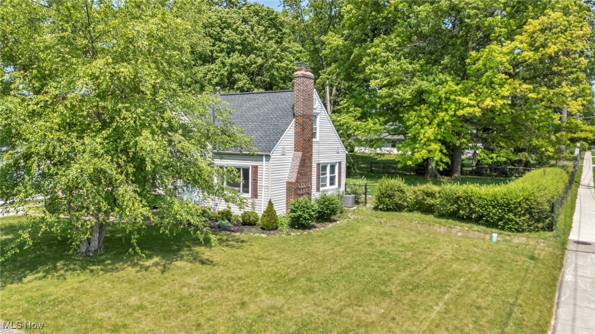 Lions Park - Residential