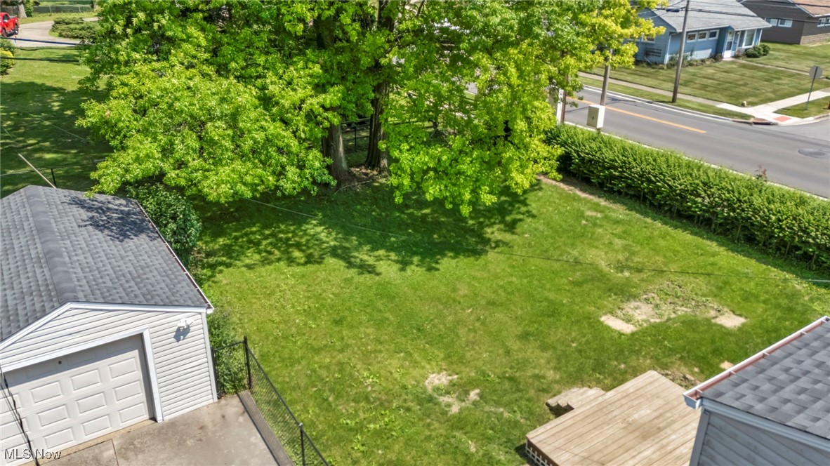 Lions Park - Residential