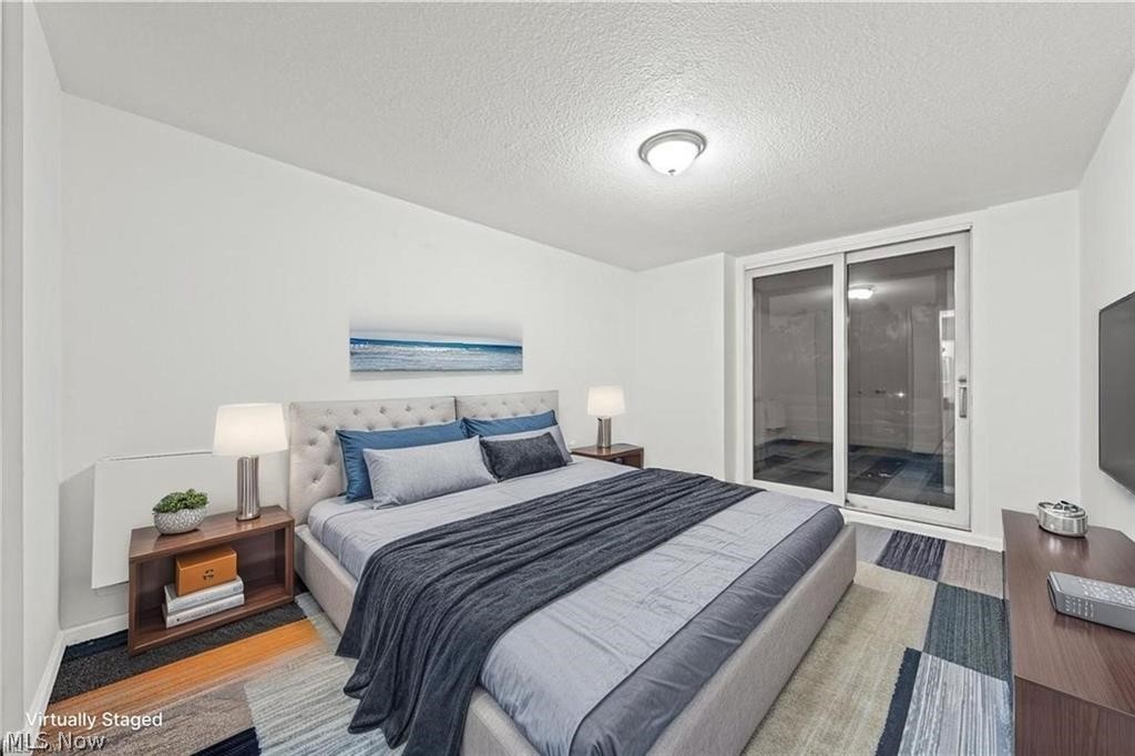 Bonneville Towers - Residential