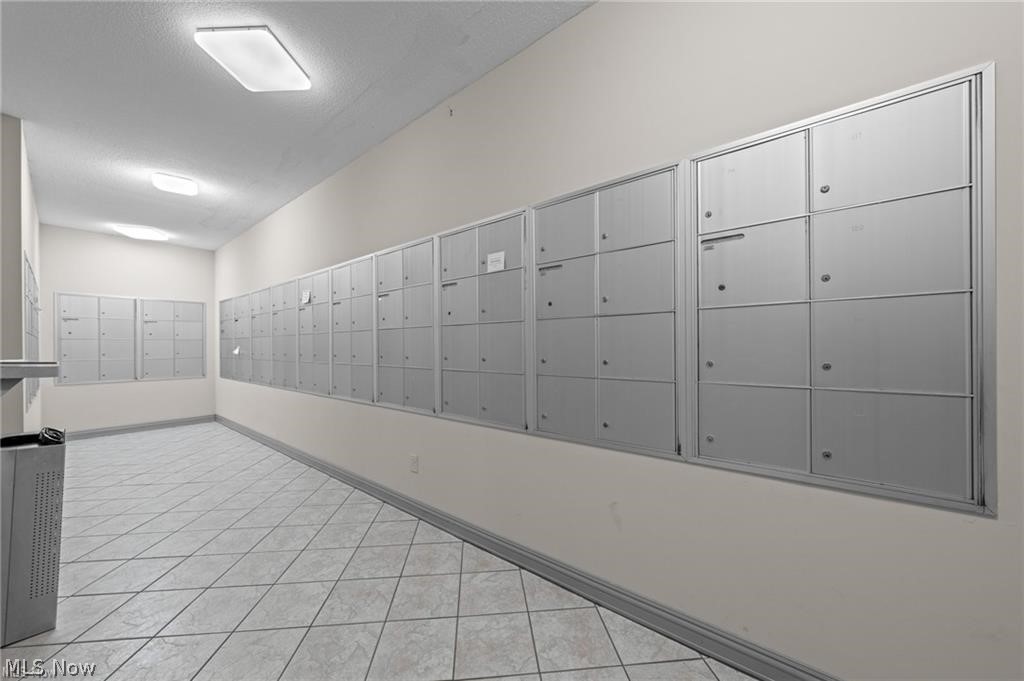 Bonneville Towers - Residential