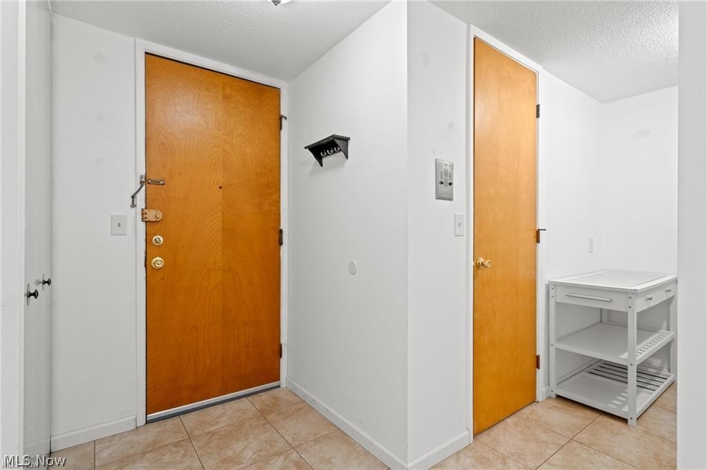 Bonneville Towers - Residential