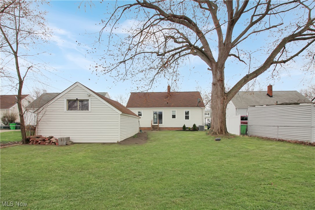 29687 Robert Street, Wickliffe, Ohio image 37