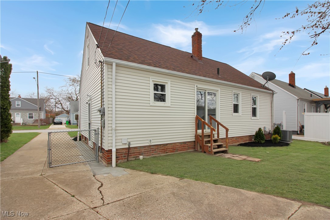29687 Robert Street, Wickliffe, Ohio image 34