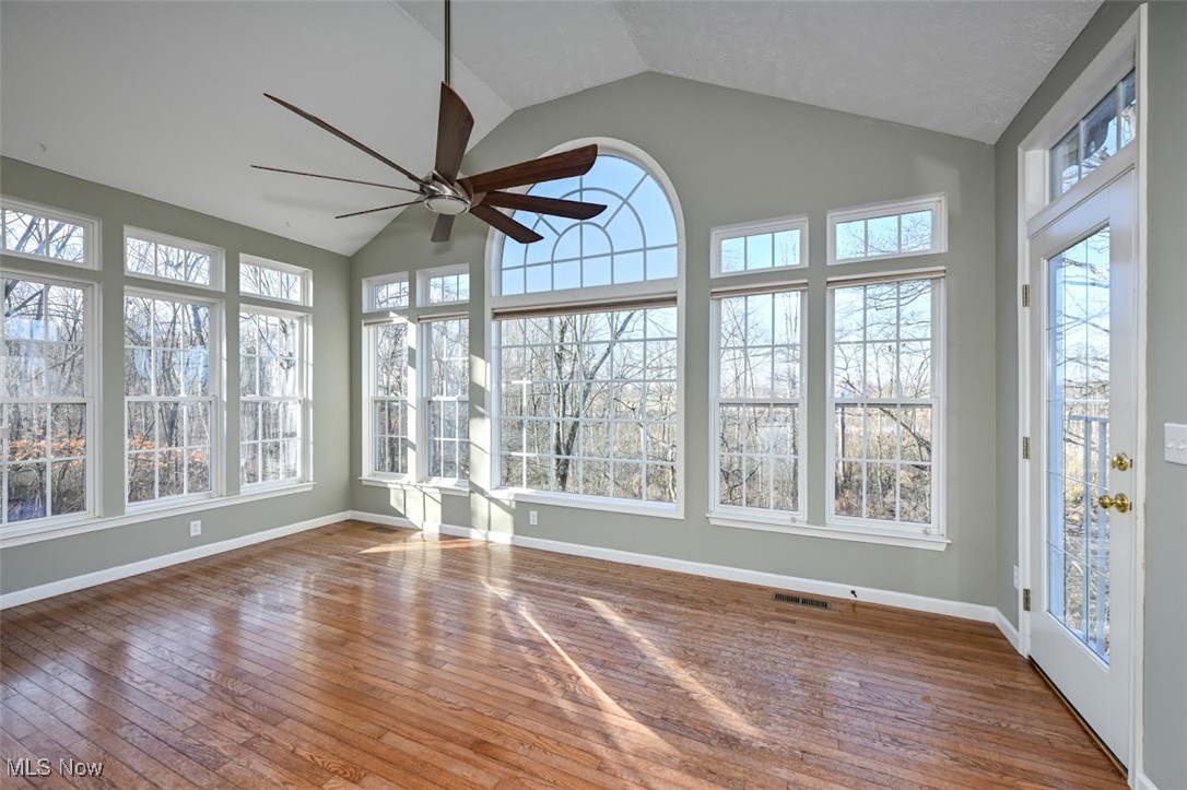 Greentree Village Ph 6 - Residential