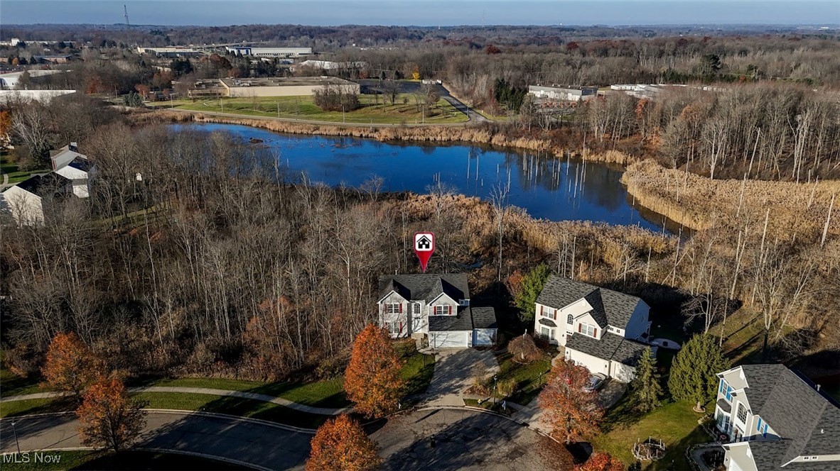 Greentree Village Ph 6 - Residential