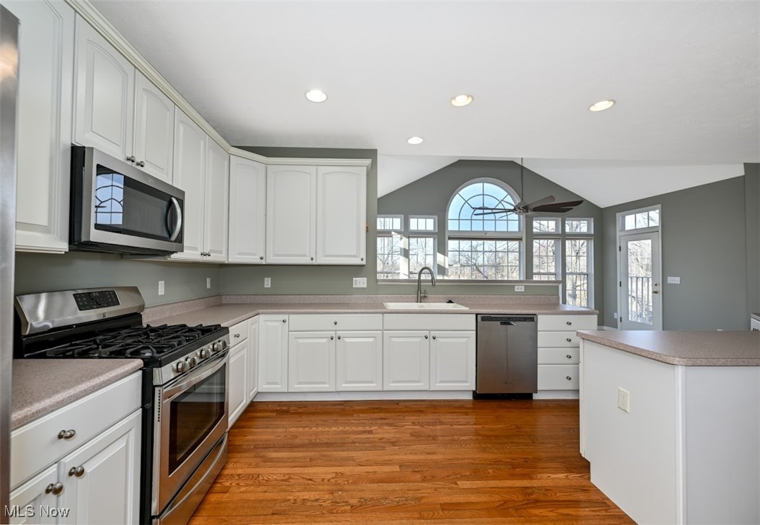 Greentree Village Ph 6 - Residential