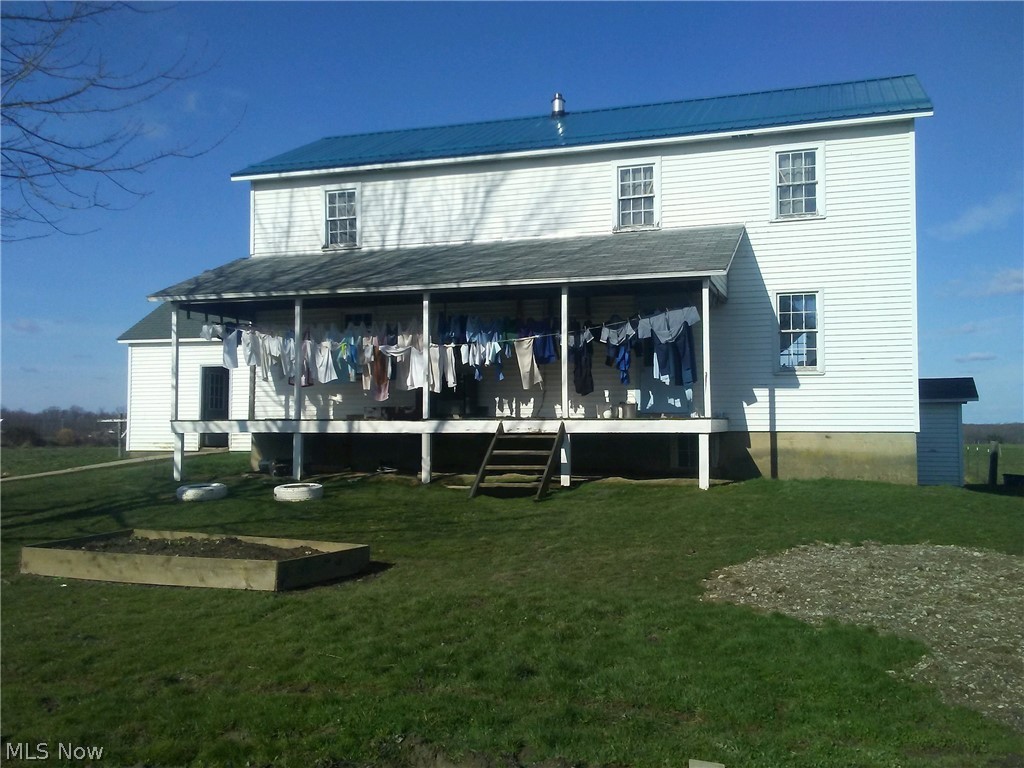 Connecticut Western Reserve - Residential