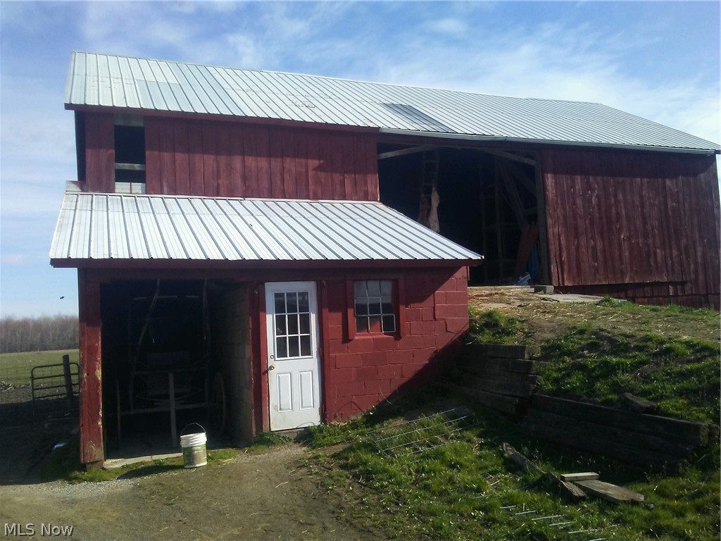 Connecticut Western Reserve - Residential