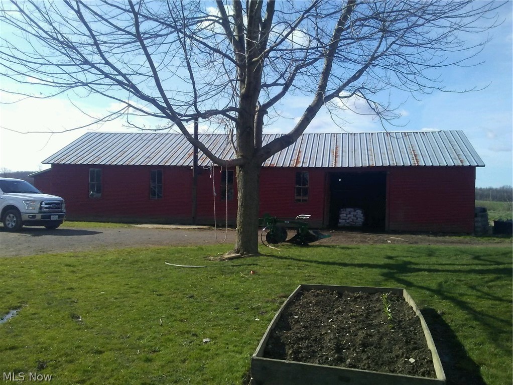 Connecticut Western Reserve - Residential