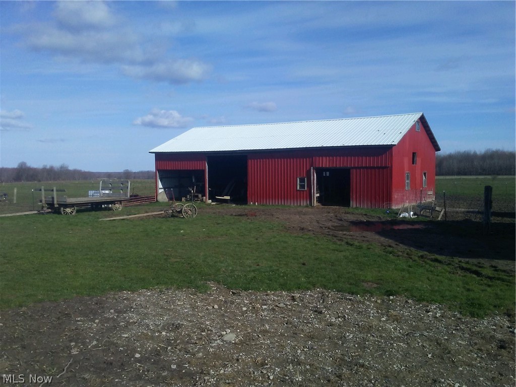 Connecticut Western Reserve - Residential