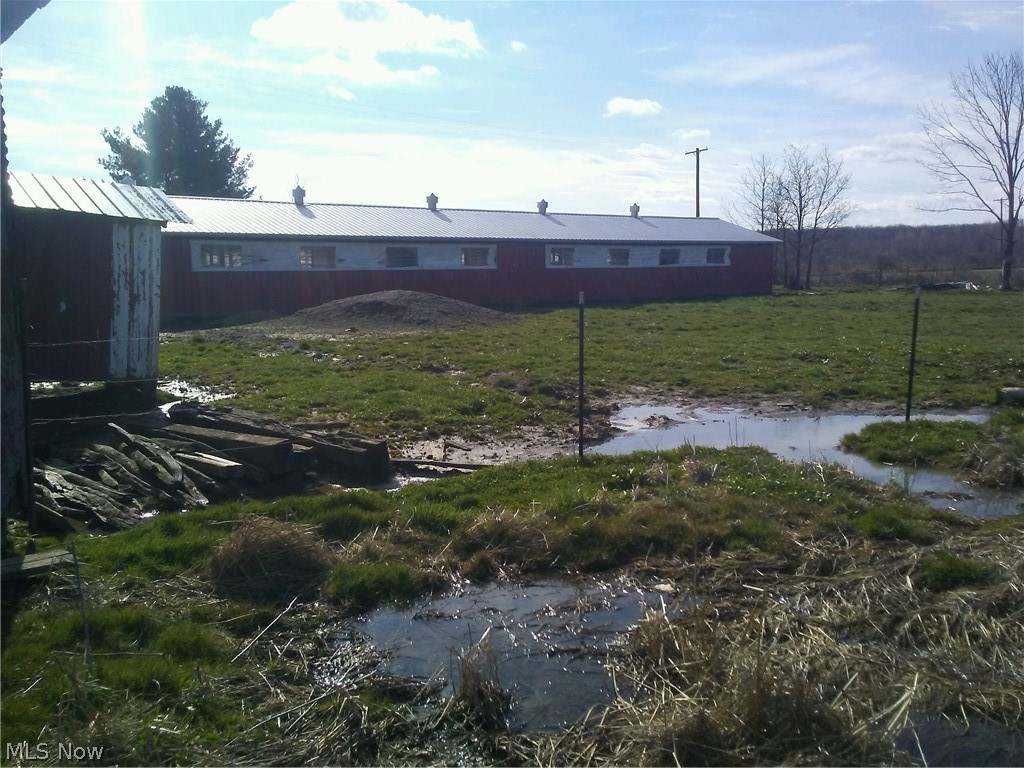 Connecticut Western Reserve - Residential