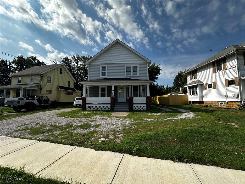 Photo 1 of 26 — 707 W 20th Street, Lorain, OH 44052