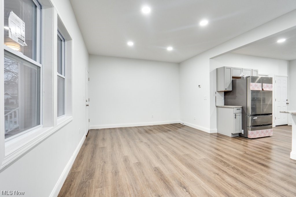 Hillcrest - Residential Income