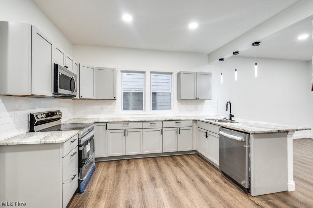 Hillcrest - Residential Income