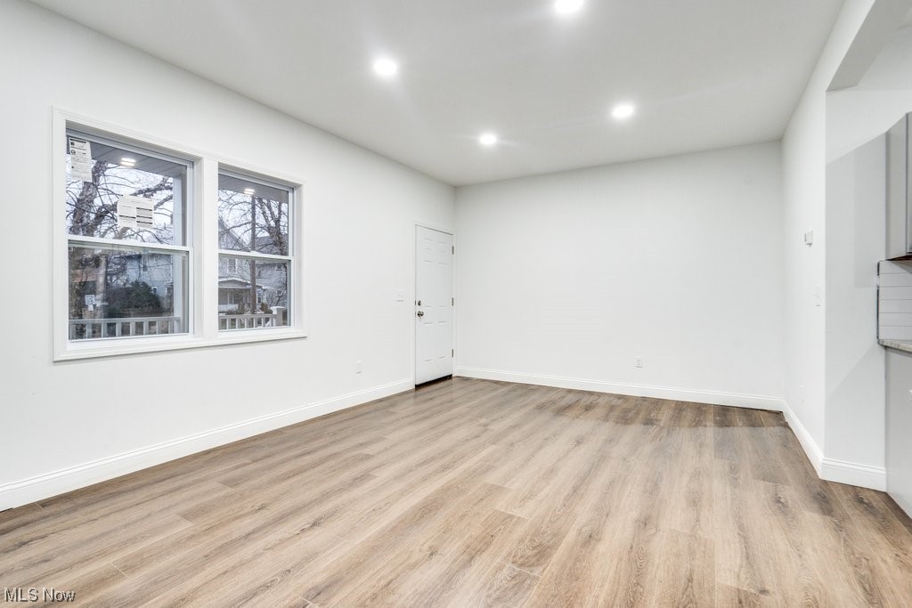 Hillcrest - Residential Income