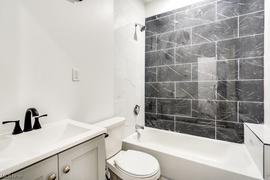 Hillcrest - Residential Income