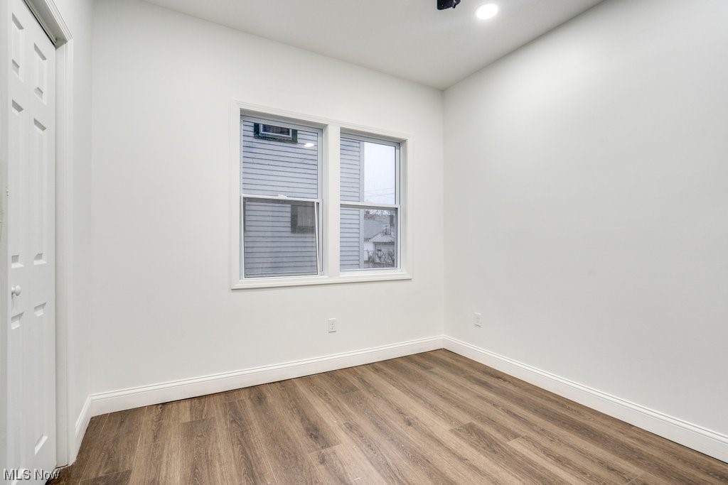 Hillcrest - Residential Income