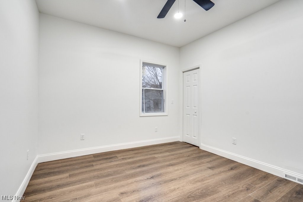 Hillcrest - Residential Income