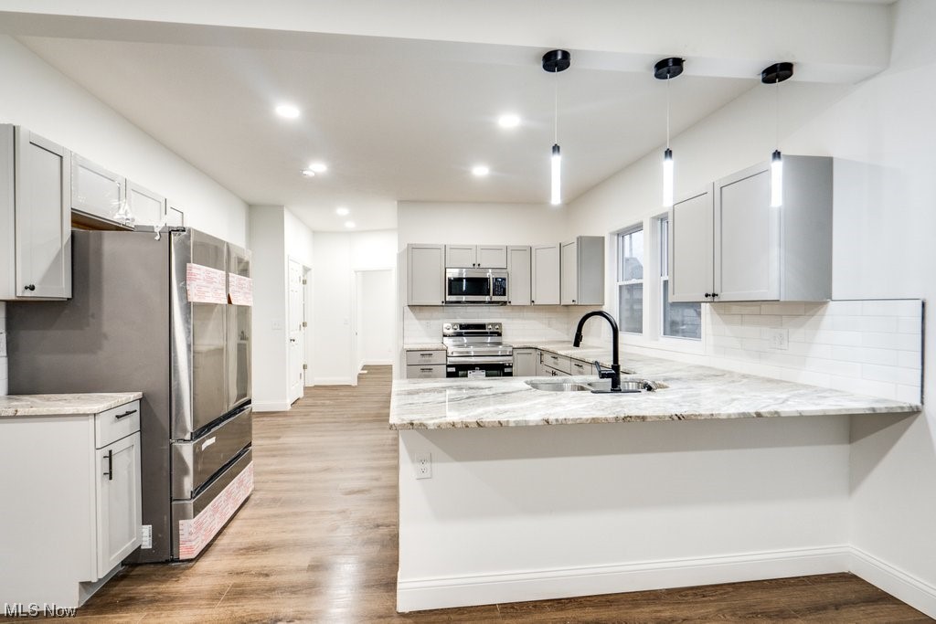 Hillcrest - Residential Income