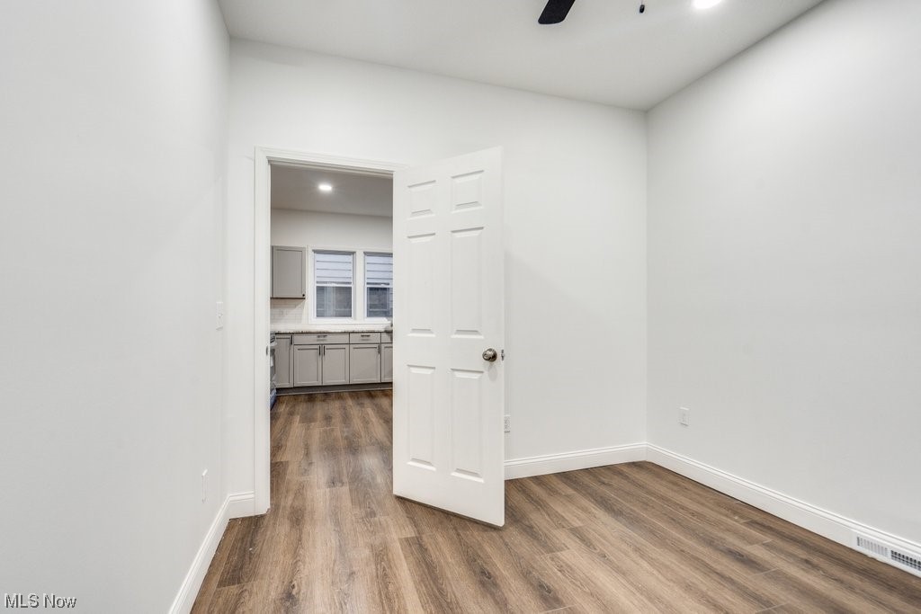 Hillcrest - Residential Income