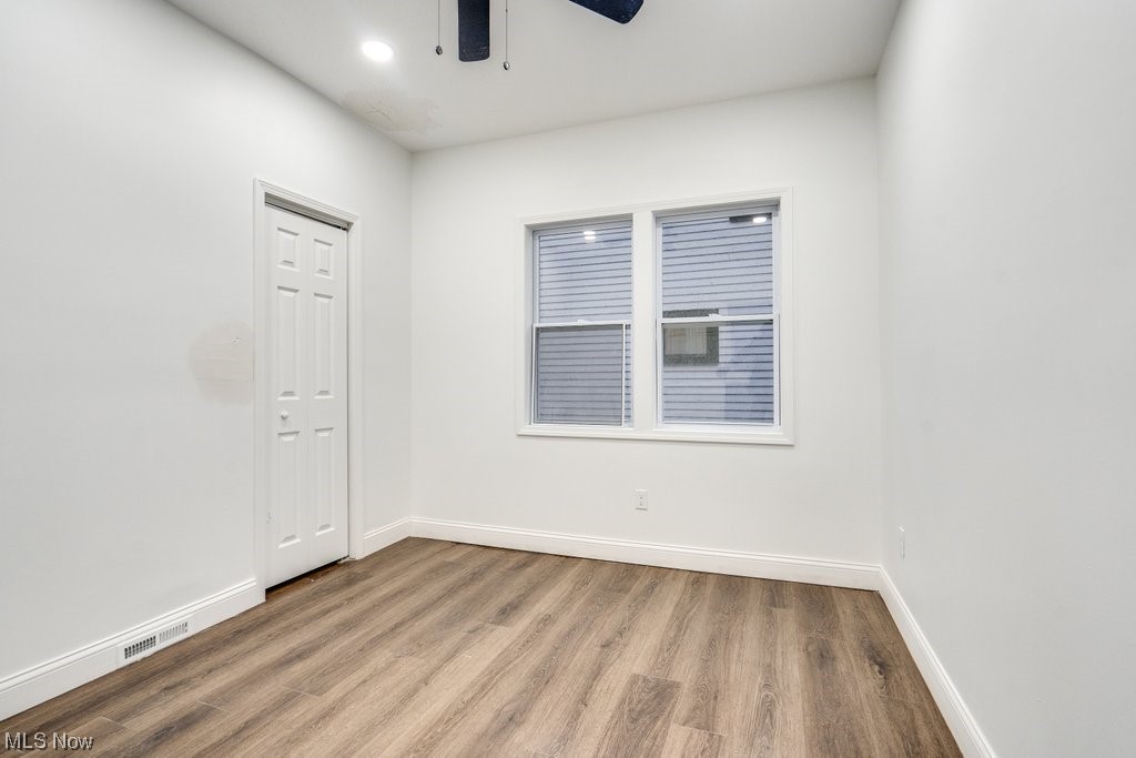 Hillcrest - Residential Income