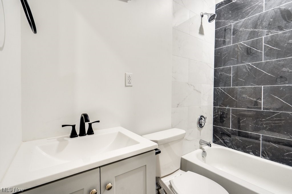 Hillcrest - Residential Income