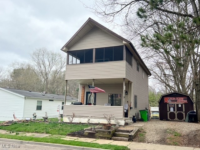 105 Mccook Avenue, Dennison, Ohio image 1
