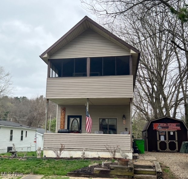 105 Mccook Avenue, Dennison, Ohio image 35